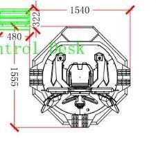 Stand Up Flight VR -Симулатор на виртуална реалност за бизнес или дома