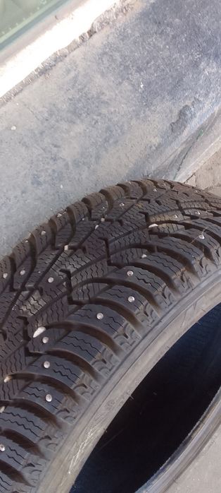 Продам покрышки хорошие