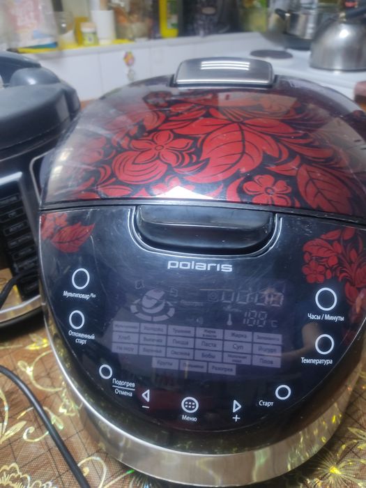 Продам мультиварку