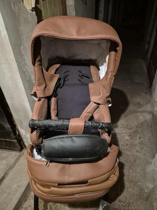 Бебешки и детски колички