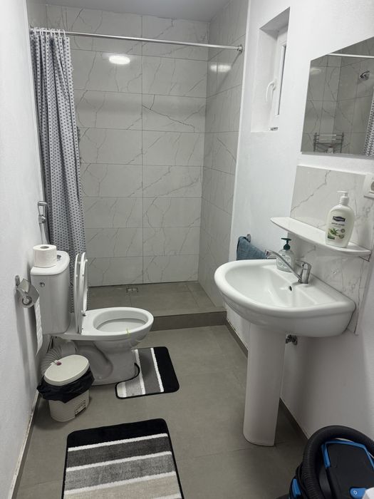 Cazare in regim hotelier Targ de Craciun Craiova