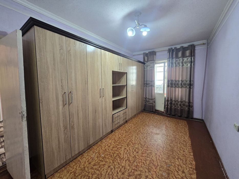 Продажа 4 ком 7 этаж 9 дом Вогзал