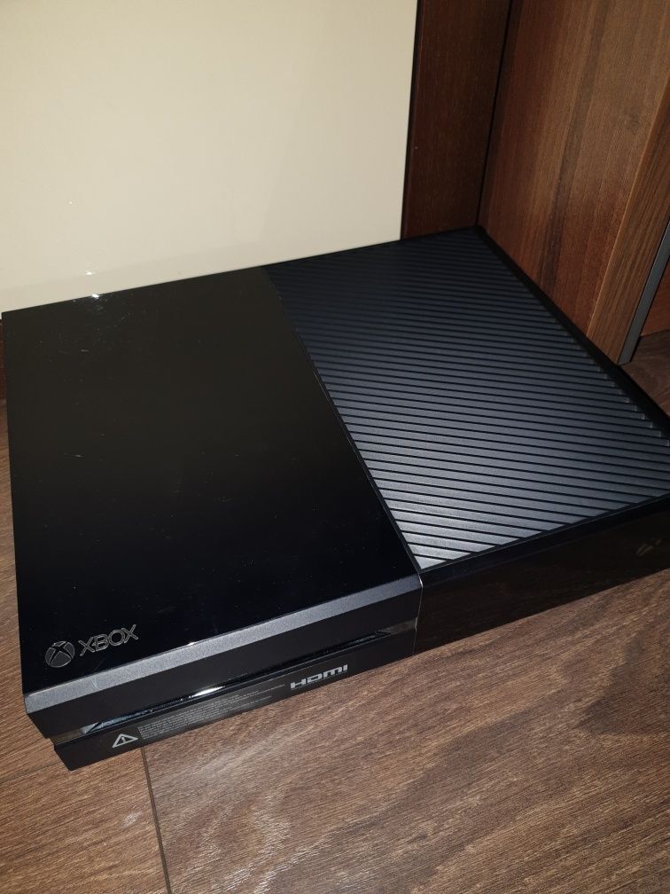 Xbox One Fat 500Gb