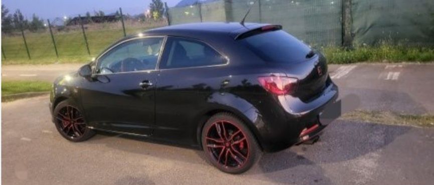 Seat Ibiza FR original din fabrica
