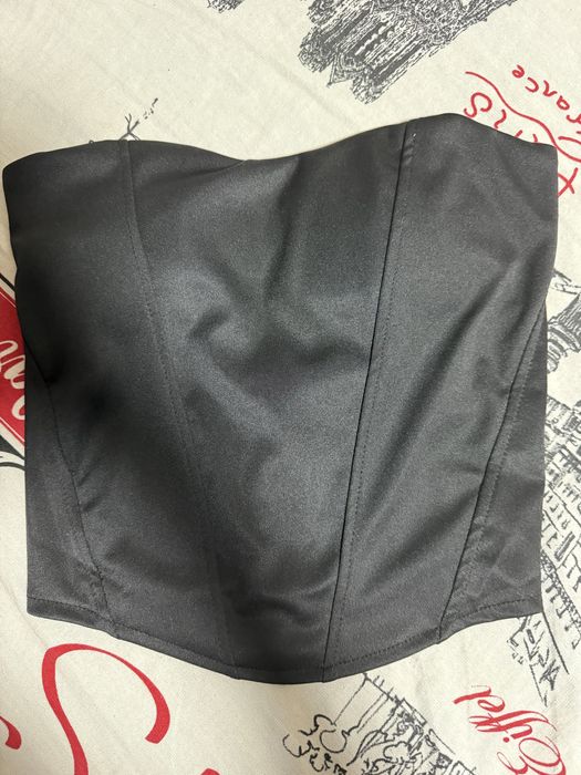 Корсет одеждаааа