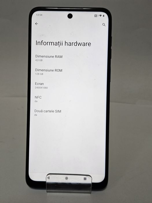 Motorola G14 Amanet Canta