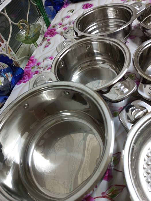 Посуда германская ZEPTER