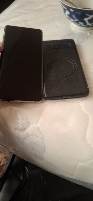 Samsung S10 5 G 8/256