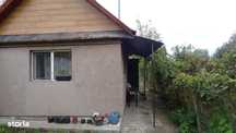 Vand casa in Deva pe un singur nivel, zona 22 Decembrie (Ceangai),