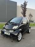 Smart FORTWO 0.8 CDI Diesel