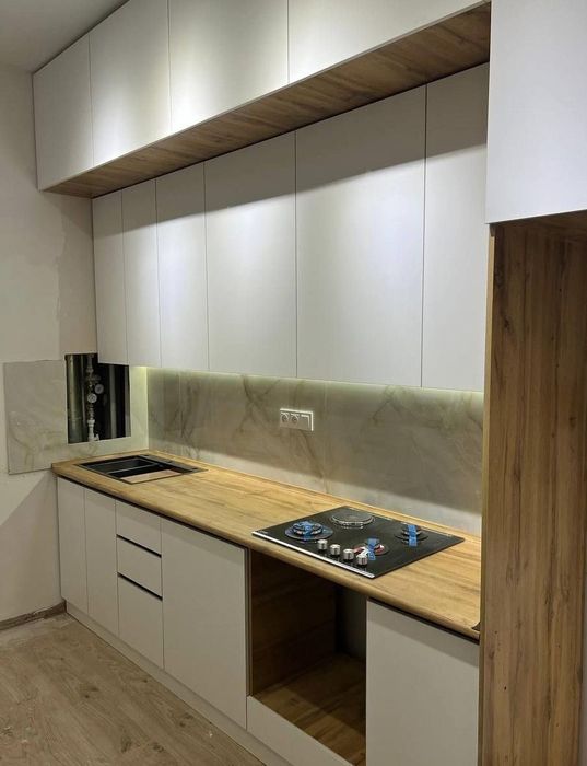 Кухонная мпбель для дома