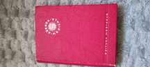 Agenda medicala 1966