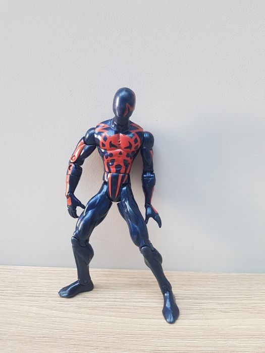 Играчки: TMNT, Hulk, Sasuke, Spider-man Toys, Rare Ken