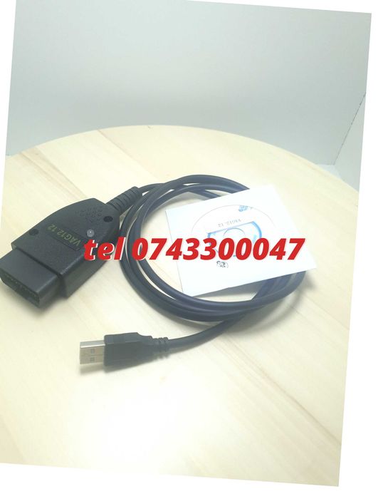 Vag Com Vcds Vers 1212 Windows 81 3264bit Pt Orice Vw Audi Seat S