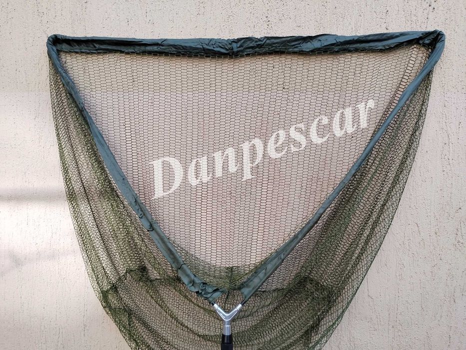MINCIOG EastShark Crap coada telescopica 2,90 metri deschidere 120cm