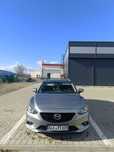 Mazda 6 2014 2.2