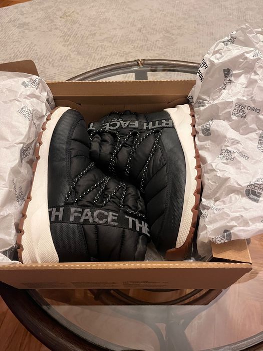 Ghete de iarna The North Face