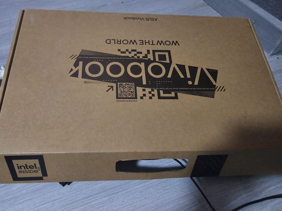 Vând laptop in stare perfecta de funcționare