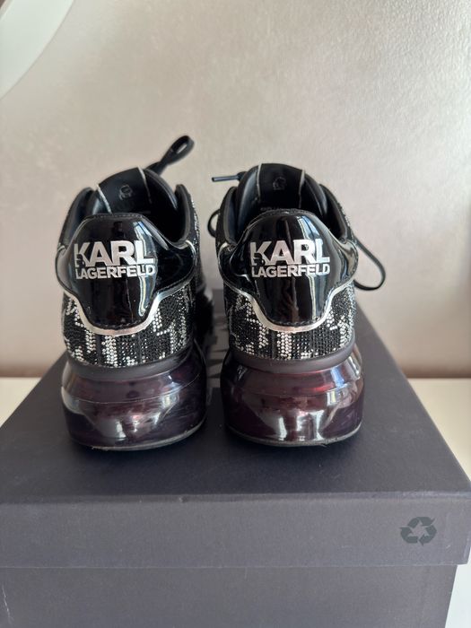обувки Karl Lagerfeld