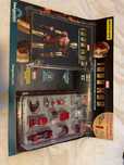 IRON MAN сглобяема играчка (1-ви брой)