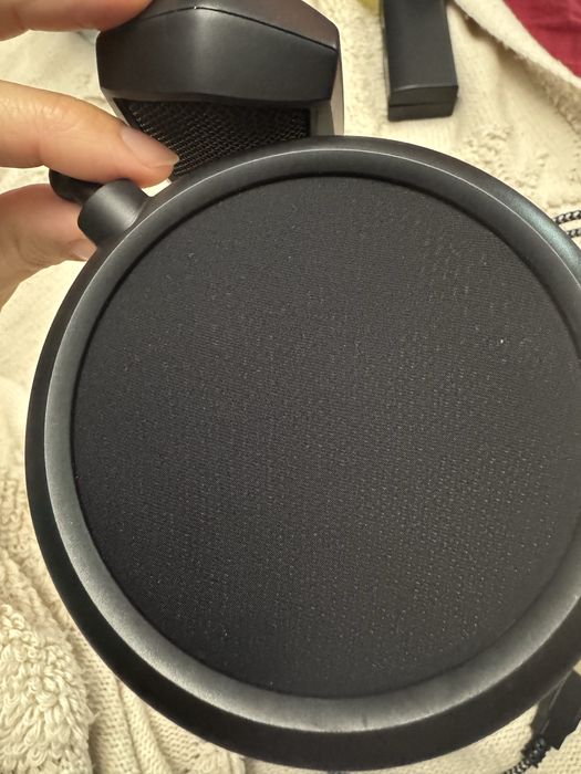 Microfon streaming tripodTrust Mantis GXT232