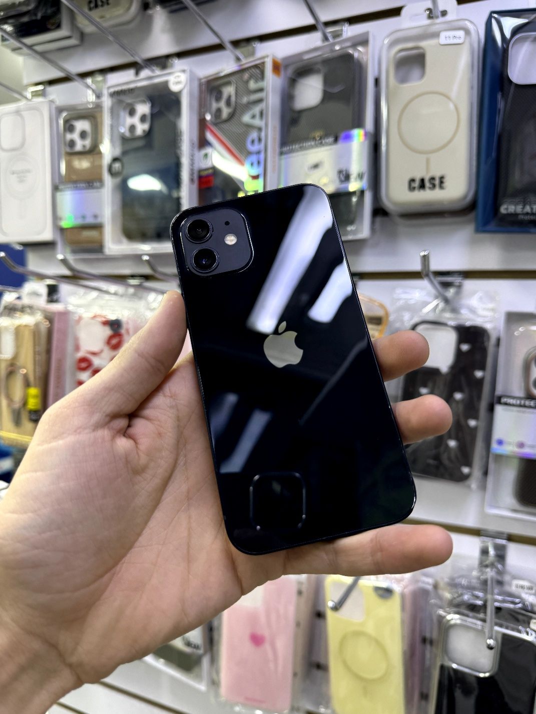 iPhone 12 dual 128 GB 88%