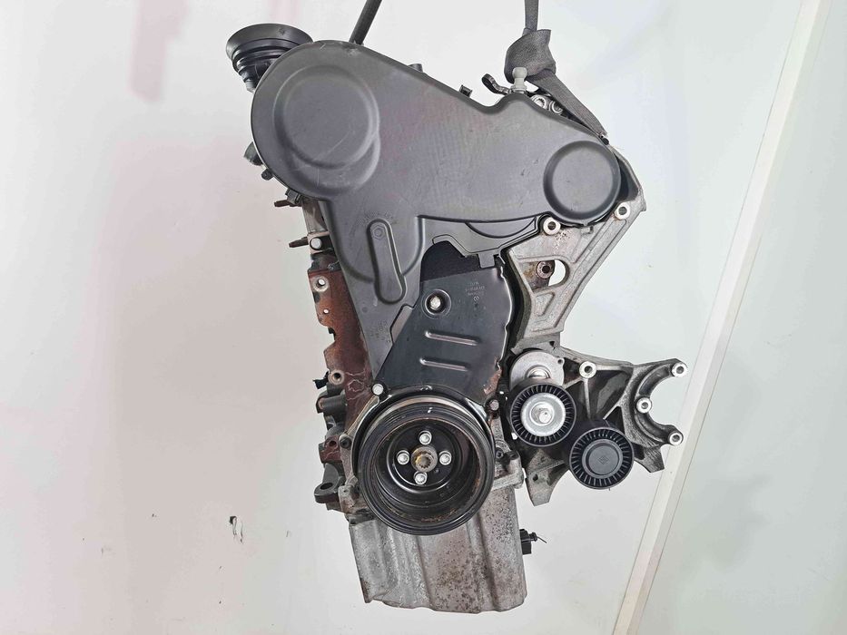Motor complet ambielat  AUDI A5 (8T3) [Fabr 2007-2015]CAGA 2.0 TDI CAG