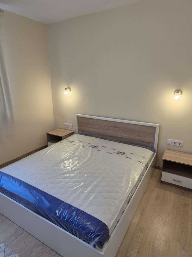 Дава се под наем Двустаен апартамент в София, Борово - 60 кв.м за 625 € - Снимка #6