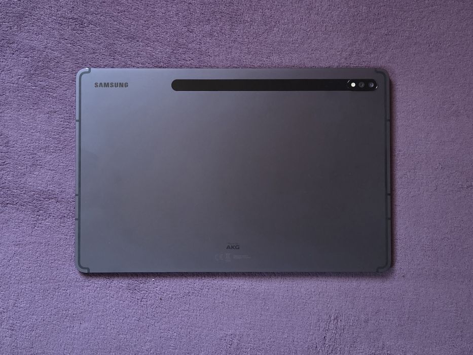 Samsung Galaxy Tab S7 Plus 5G