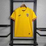 Romania home kit 2024 (personalizabil)
