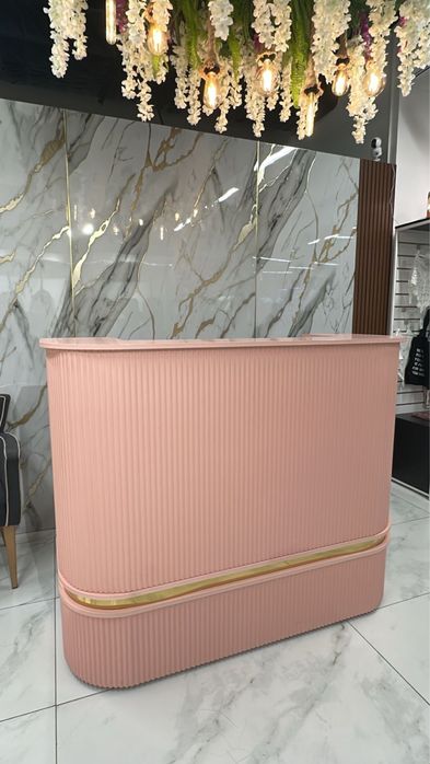 Стеллажи для одежды