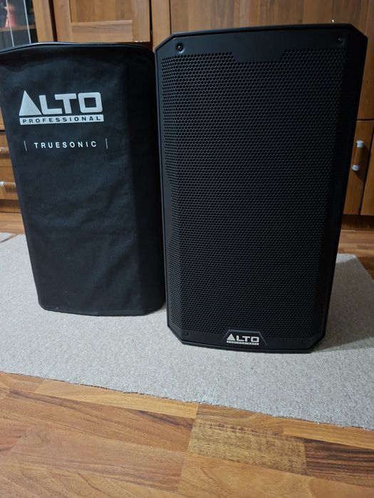 Boxe active Alto TS412