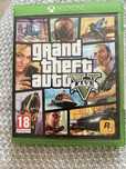Gta 5 pentru xbox one