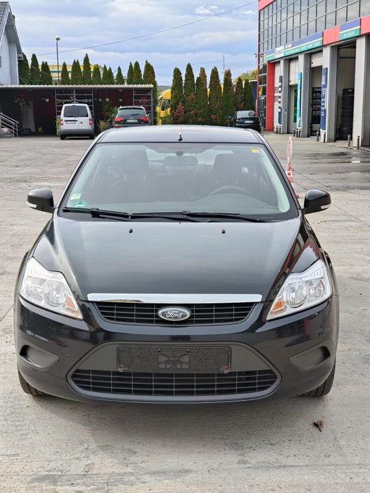 Ford Focus 1.6 2010