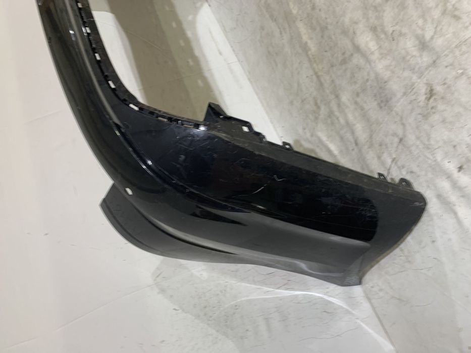 Bara spate VW Golf 7 Kombi, Variant, facelift, 2017, 2018, 2019, 2020, cod origine OE 5G9807421M.