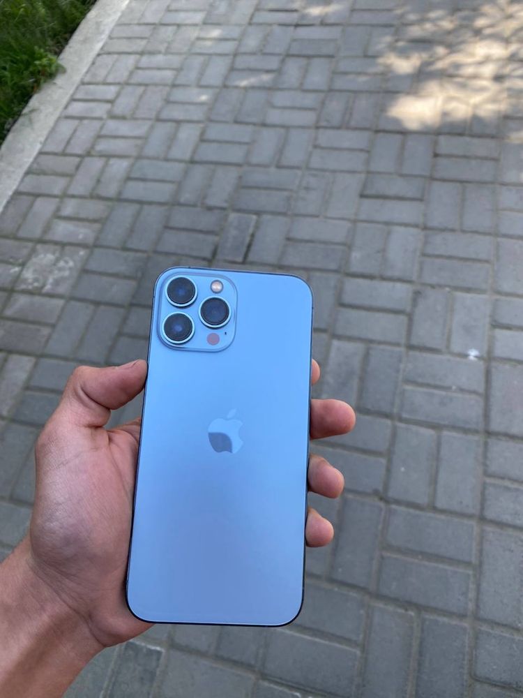 iPhone 13 pro max