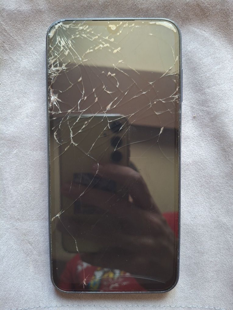 Samsung Galaxy A15