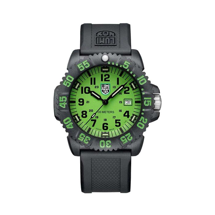 Мъжки часовник Luminox Sea Lion CARBONOX™ X2.2055.1
