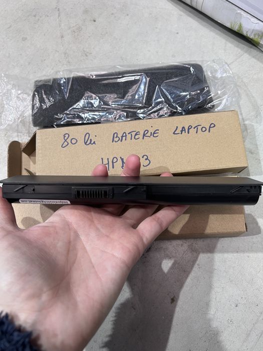 Baterie Laptop HPDV 3