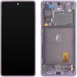 Display Samsung S20 FE S21 FE Original Montaj Garantie