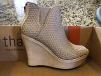 UGG botine