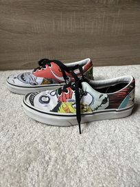 Кецове Vans