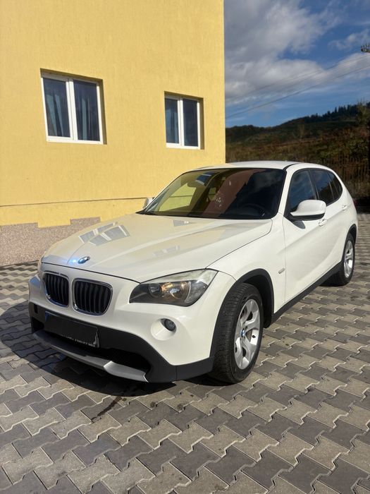 Bmw X1 , 2.0 DIESEL
