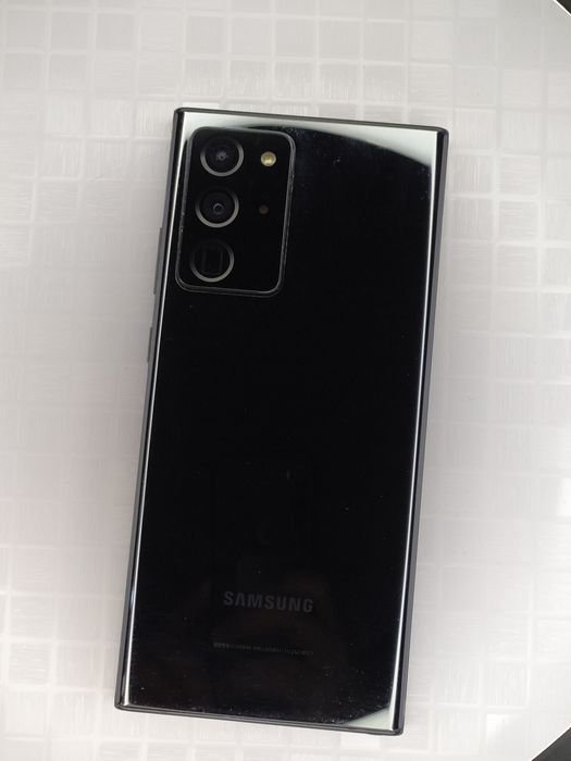 Samsung Galaxy Note20 Ultra