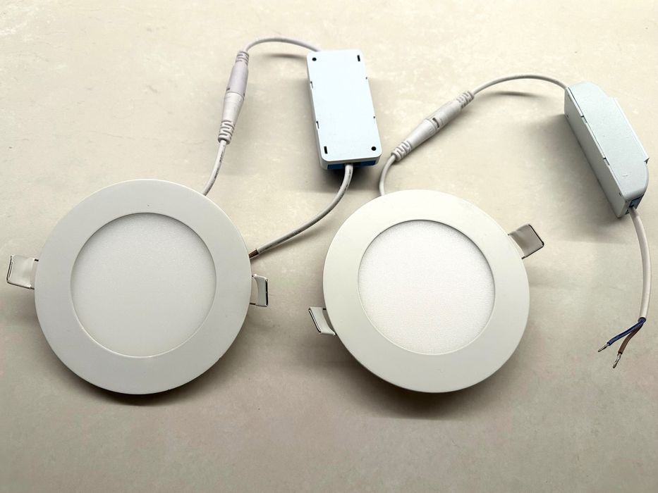 Prize, întrerupătoare, spoturi