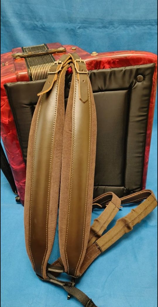Acordeon Weltmeister Caprice
