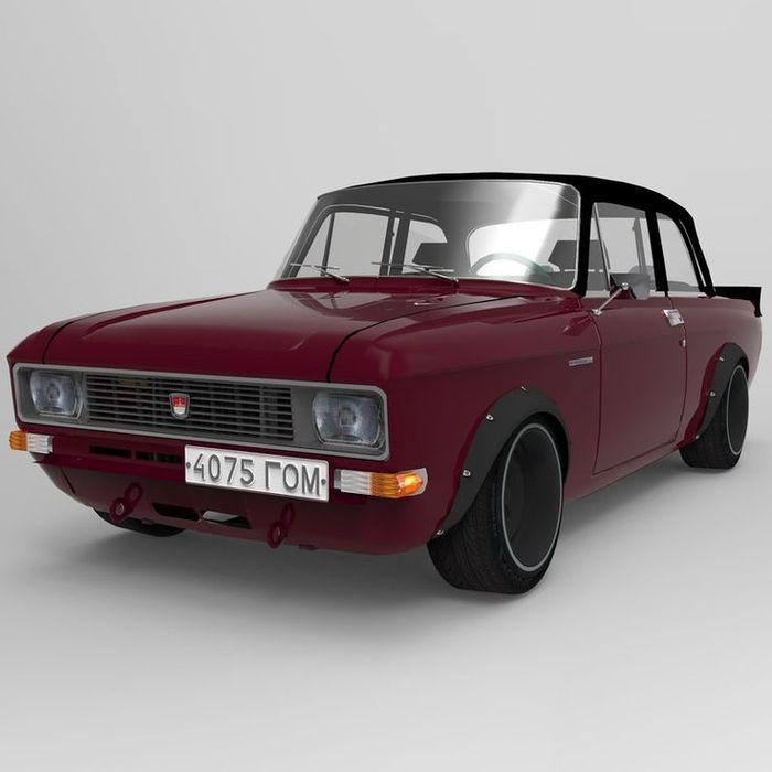 эксклюзивные дизайн проекты для ваших автомобилей
