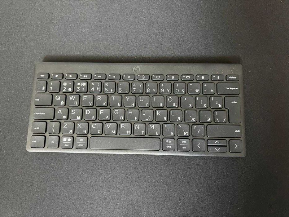 Клавиатура HP 350