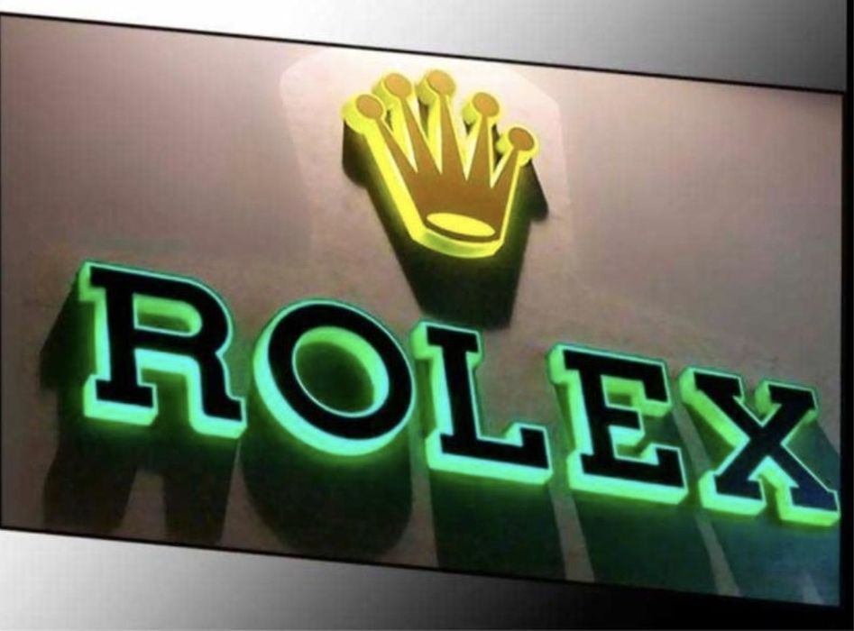 Рекламные услуги