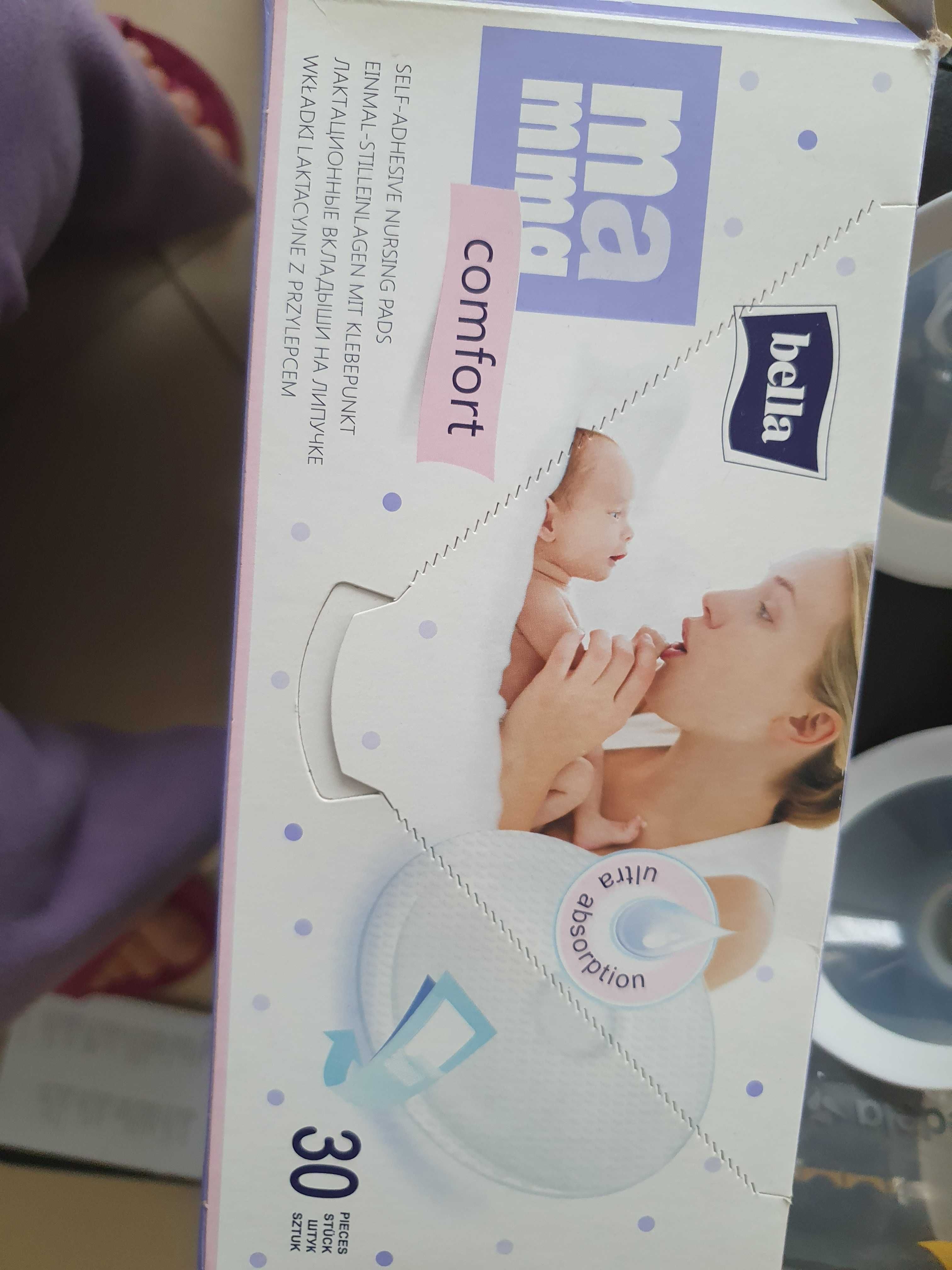 Помпа за кърма Medela Swing Flex.